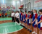 Региональное отделение ПКР в Курской области провело Паралимпийский урок для участников соревнований «Воспитатель, класс и Я - дружная, большая спортивная семья»