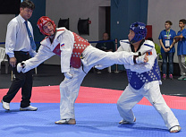 Российские паратхэквондисты выиграли 6 золотых медалей и победили в командном зачете на  чемпионате Европы в Польше 