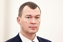 Дегтярев уверен, что российские спортсмены завоют медали на Паралимпиаде