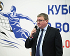 В Тульской области подвели итоги Всероссийских соревнований по волейболу сидя