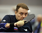 8 медалей завоевала сборная России по настольному теннису спорта лиц с ПОДА и ИН на международных соревнованиях в Польше