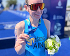11 медалей завоевали россияне на Кубке мира по паратриатлону «World Triathlon Para Cup Samarkand 2025» в Узбекистане