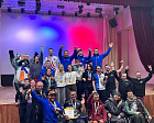 Абсолютными чемпионами России по горнолыжному спорту лиц с ПОДА стали Варвара Ворончихина и Алексей Бугаев 