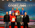 Определены победители и призёры чемпионата, первенства России и Всероссийских соревнований по легкой атлетике спорта ЛИН