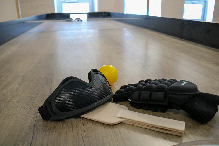 Кубок Защитников Отечества среди ветеранов специальной военной операции СФО пройдет на объектах наследия Универсиады в Красноярске