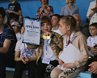 ПКР провел Паралимпийский урок для участников первых Межрегиональных детско-юношеских соревнований среди лиц с ПОДА, проводимых в ДНР