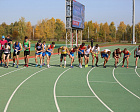 Итоги чемпионата России по легкой атлетике спорта слепых, завершившегося в Уфе  