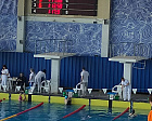 Около 200 спортсменов разыграли медали Всероссийских детско-юношеских соревнований по плаванию спорта лиц с ПОДА 