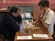 В Костроме завершился чемпионат России по шахматам спорта слепых