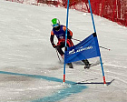 Абсолютными чемпионами России по горнолыжному спорту лиц с ПОДА стали Варвара Ворончихина и Алексей Бугаев 