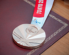 Глава Якутии Айсен Николаев наградил участников Олимпийских и Паралимпийских игр в Токио