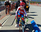 Завершились Всероссийские детско-юношеские соревнования по велоспорту лиц с ПОДА