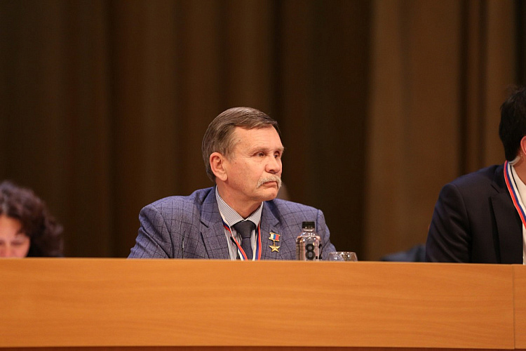 Очередная отчетно-выборная Конференция Всероссийской Федерации спорта лиц с ПОДА завершилась в г. Подольске Очередная отчетно-выборная Конференция Всероссийской Федерации спорта лиц с ПОДА завершилась в г. Подольске