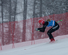Варвара Ворончихина завоевала бронзовую медаль на Кубке Европы по горнолыжному спорту МПК в Швейцарии