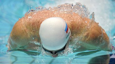 Известия: Российские пловцы получили квоты для участия в Паралимпиаде–2024