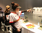 Чемпионат Европы по пулевой стрельбе МПК на дистанции 10 метров пройдет в Норвегии в 2022 году