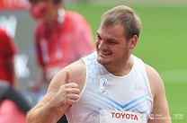Владимир Свиридов в интервью РИА Новости рассказал о своей победе и мировом рекорде на Паралимпиаде  