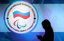 ТАСС: Трибунал МПК рассмотрит апелляцию Паралимпийского комитета России в апреле или мае