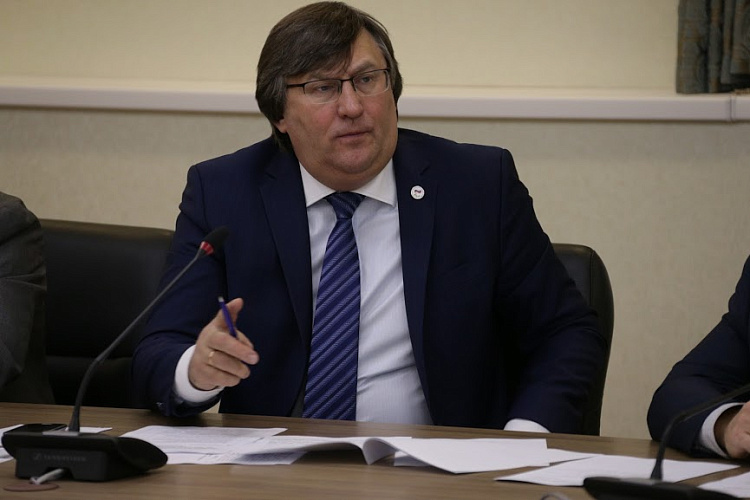 Поздравление члена Исполкома ПКР, председателя РО ПКР в Пермском крае А.В. Ивонина с 25-летием Паралимпийского комитета России Поздравление члена Исполкома ПКР, председателя РО ПКР в Пермском крае А.В. Ивонина с 25-летием Паралимпийского комитета России