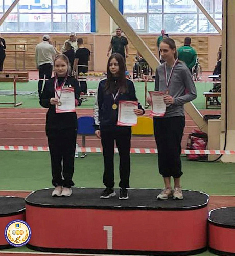 29 национальных рекордов было установлено на соревнованиях по легкой атлетике среди спортсменов с ПОДА в Саранске 29 национальных рекордов было установлено на соревнованиях по легкой атлетике среди спортсменов с ПОДА в Саранске