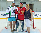 Команда Россия-1 стала обладателем Кубка континента по хоккею-следж 2019 года