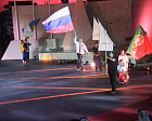 Чемпионат мира IPC по легкой атлетике торжественно открыт в Катаре. Знаменосцем от российской сборной стал Алексей Ашапатов