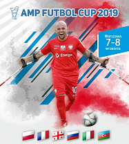 Сборная команда России по футболу ампутантов примет участие в международном турнире «Amp Futbol Cup -2019»