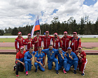 Российские военные параспортсмены завоевали 22 медали на чемпионате мира CISM в Эквадоре
