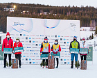 Команда ПКР завоевала 3 золотые, 4 серебряные и 3 бронзовые медали в четвертый день чемпионата мира по зимним видам спорта МПК в Норвегии