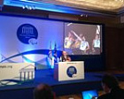 В. П. Лукин, П. А. Рожков в г. Афинах (Греция) приняли участие в Генеральной Ассамблее Международного паралимпийского комитета