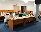 ПКР совместно с Всероссийской федерацией спорта лиц с ПОДА в Тульской области провели семинар по подготовке национальных классификаторов по бочча