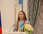 В Нижнем Тагиле «Центру адаптивного спорта» присвоили имя чемпионки Паралимпийских игр Михалины Лысовой