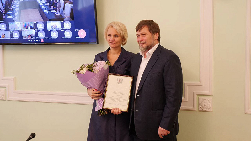 В Минспорте России состоялось итоговое заседание Организационного комитета по подготовке и проведению Летних Игр Паралимпийцев «Мы вместе. Спорт»