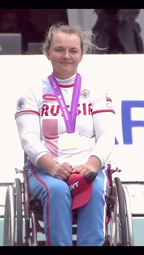 Елена Крутова: Лауреат XVII премии «Возвращение в жизнь» в номинации «Поворот судьбы»