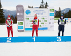 21 золотую, 12 серебряных и 16 бронзовых медалей завоевала сборная России на этапе Кубка мира по паралимпийским лыжным гонкам и биатлону в Словении