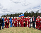 Российские военные параспортсмены завоевали 22 медали на чемпионате мира CISM в Эквадоре
