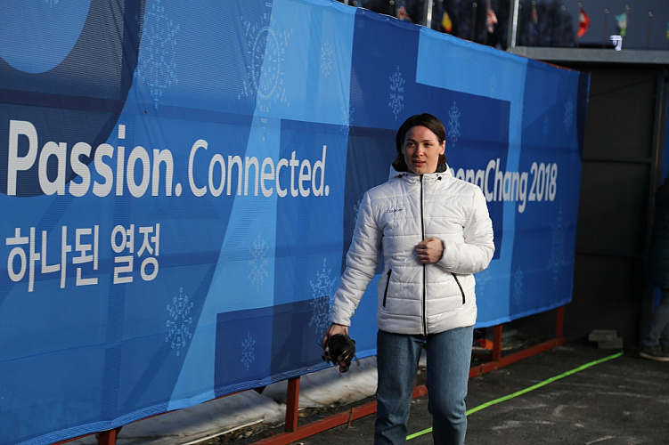 Паралимпиада-2018. Итоги 5 дня соревнований. Российские спортсмены завоевали 1 золотую, 2 серебряные и 1 бронзовую медали