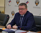 Руководители ПКР приняли участие в заседании Совета Всероссийской Федерации спорта лиц с поражением опорно-двигательного аппарата