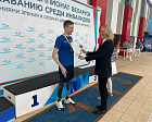 46 золотых, 34 серебряных и 15 бронзовых медалей завоевали российские паралимпийцы на открытом чемпионате Республики Беларусь по плаванию