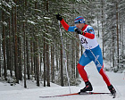 В г. Вуокатти (Финляндия) завершился первый этап Кубка мира соревновательного сезона 2014-2015 г.г. по лыжным гонкам и биатлону спорта лиц с ПОДА и спорта слепых