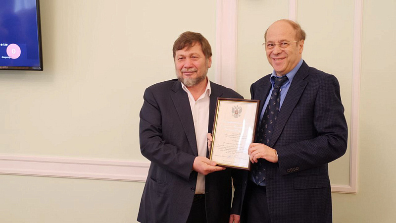 В Минспорте России состоялось итоговое заседание Организационного комитета по подготовке и проведению Летних Игр Паралимпийцев «Мы вместе. Спорт»