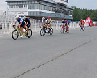 Определены победители и призеры чемпионата России по велоспорту-тандем на шоссе