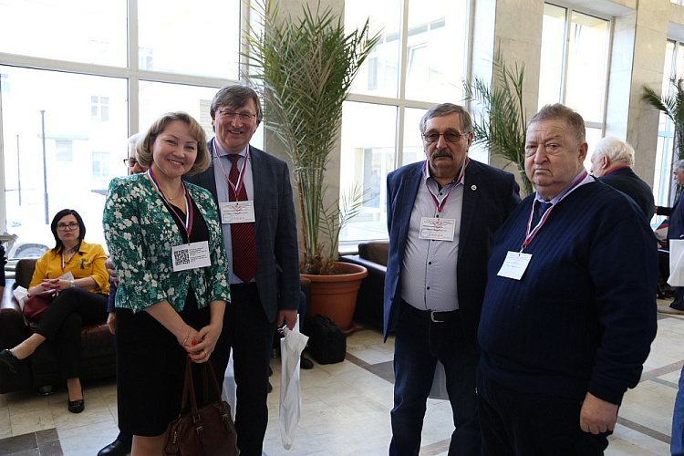 Очередная отчетно-выборная Конференция Всероссийской Федерации спорта лиц с ПОДА завершилась в г. Подольске Очередная отчетно-выборная Конференция Всероссийской Федерации спорта лиц с ПОДА завершилась в г. Подольске