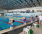 В Дзержинске стартовали первые в России юношеские соревнования по плаванию лиц с ПОДА