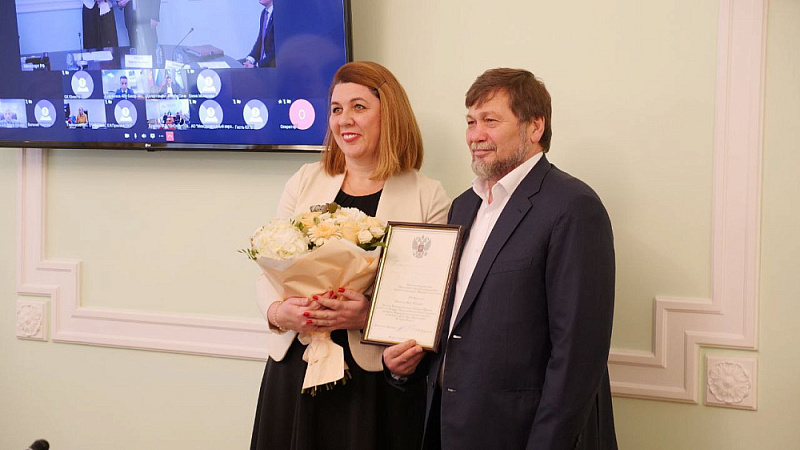 В Минспорте России состоялось итоговое заседание Организационного комитета по подготовке и проведению Летних Игр Паралимпийцев «Мы вместе. Спорт»