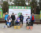 В Дзержинске завершился чемпионат России по спортивному ориентированию спорта лиц с ПОДА 