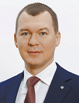 Приветствие Министра спорта России, председателя Олимпийского комитета России М.В. Дегтярева участникам, организаторам и гостям XIX торжественной церемонии награждения премией ПКР «Возвращение в жизнь»