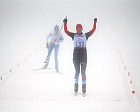 Золотую и бронзовую медали завоевали российские биатлонистки с поражением опорно-двигательного аппарата на дистанции 10 км  