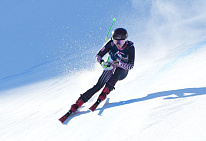 6 медалей завоевали Варвара Ворончихина и Алексей Бугаев на Кубке мира по горнолыжному спорту в Австрии