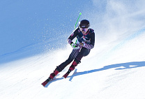 6 медалей завоевали Варвара Ворончихина и Алексей Бугаев на Кубке мира по горнолыжному спорту в Австрии